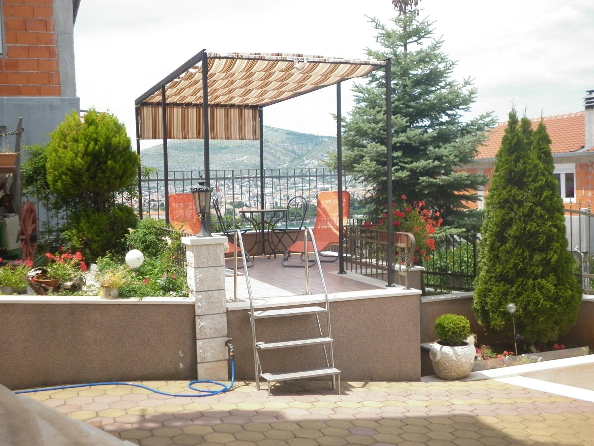 Apartments Ivona 2 Trogir Room photo