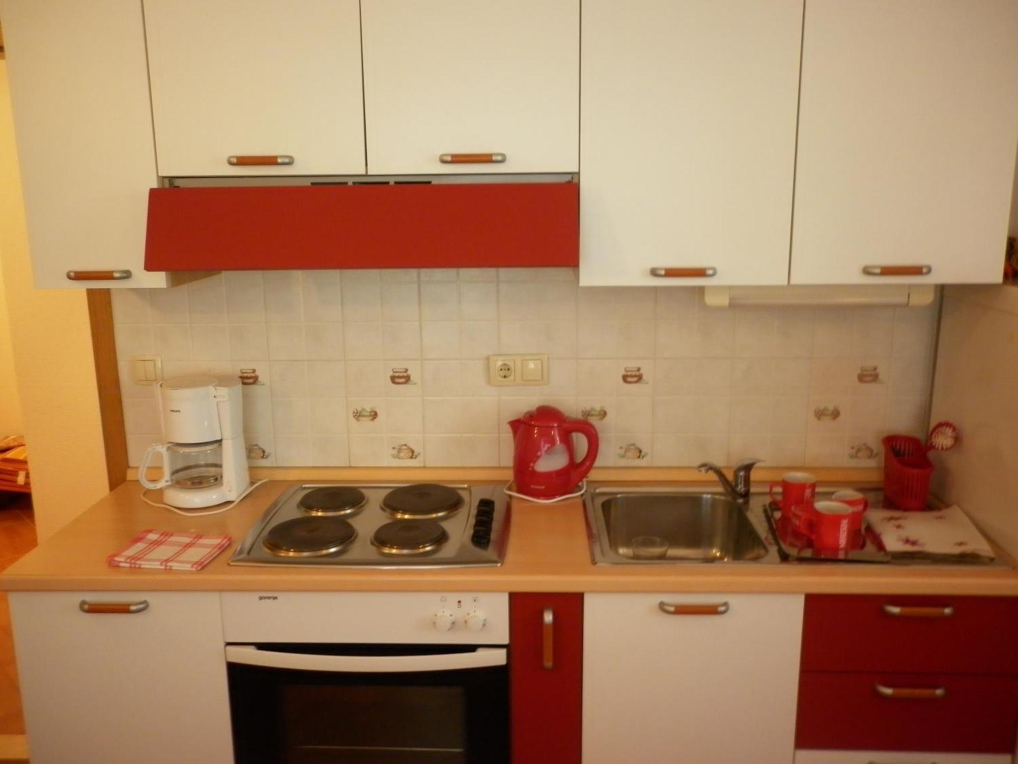 Apartments Ivona 2 Trogir Room photo