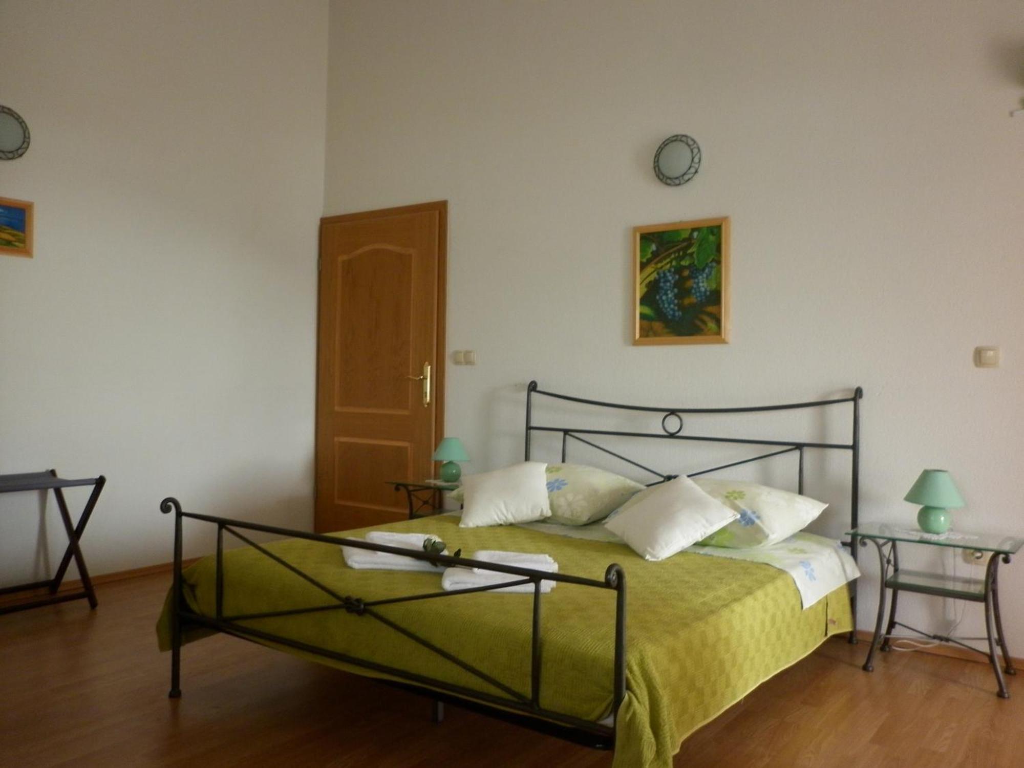 Apartments Ivona 2 Trogir Room photo