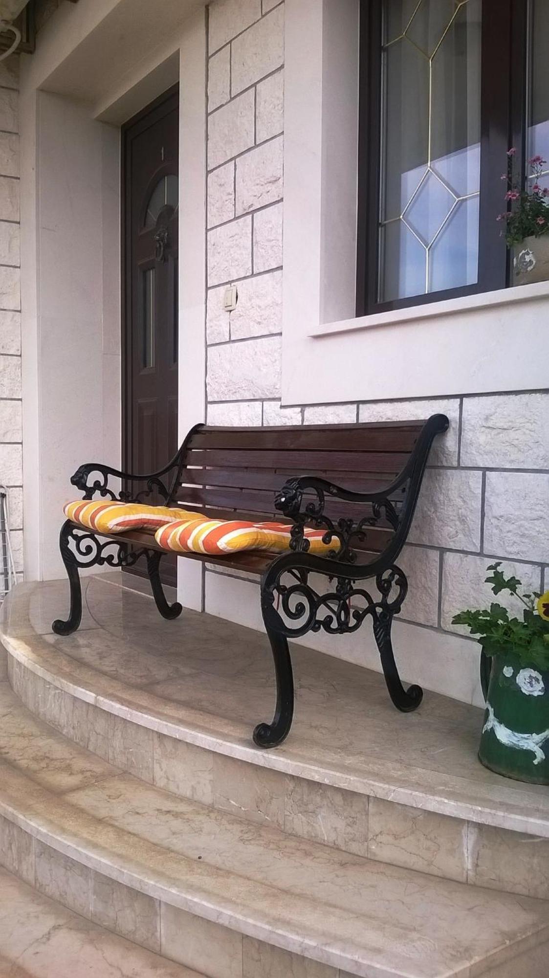 Apartments Ivona 2 Trogir Room photo