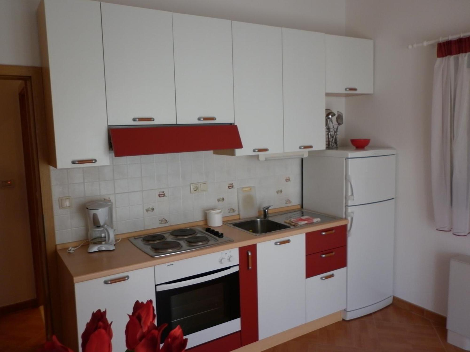 Apartments Ivona 2 Trogir Room photo