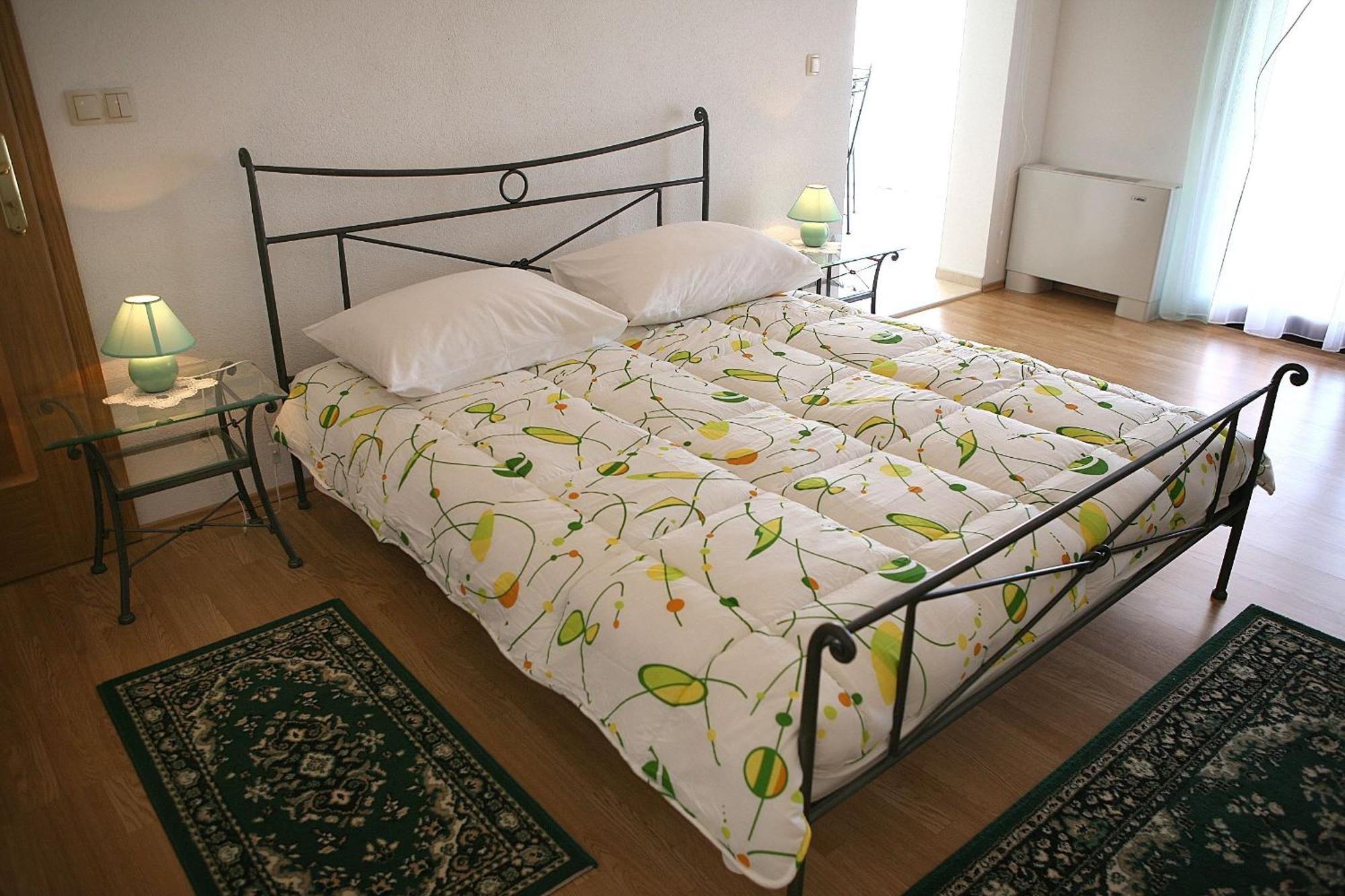 Apartments Ivona 2 Trogir Room photo