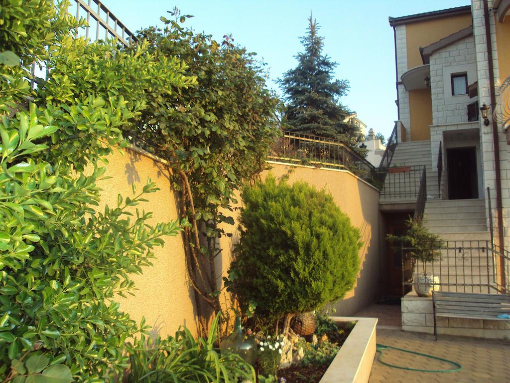 Apartments Ivona 2 Trogir Exterior photo