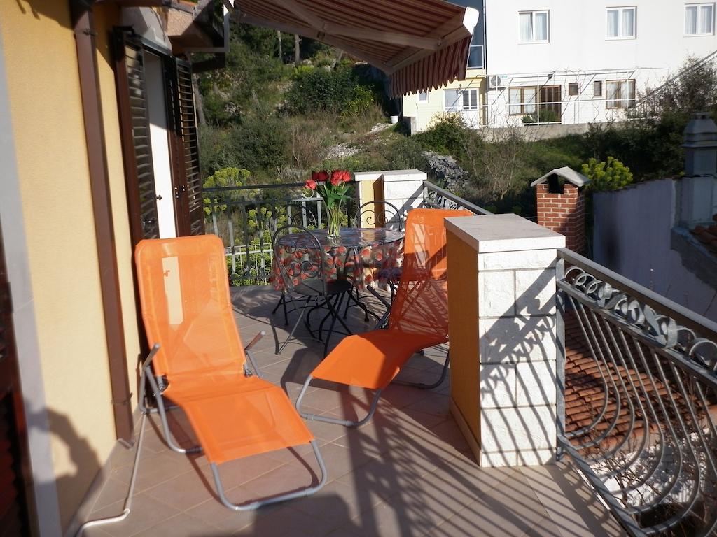 Apartments Ivona 2 Trogir Room photo