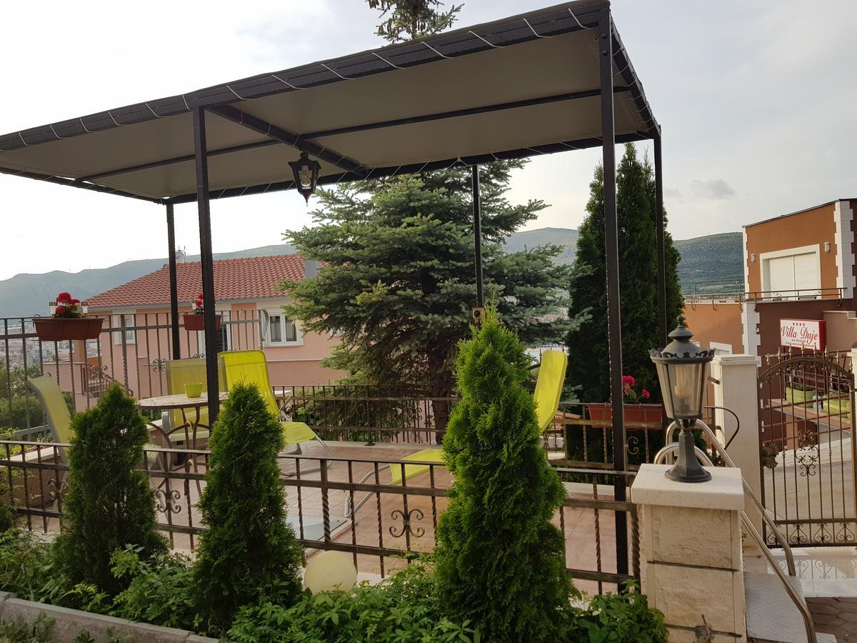 Apartments Ivona 2 Trogir Exterior photo